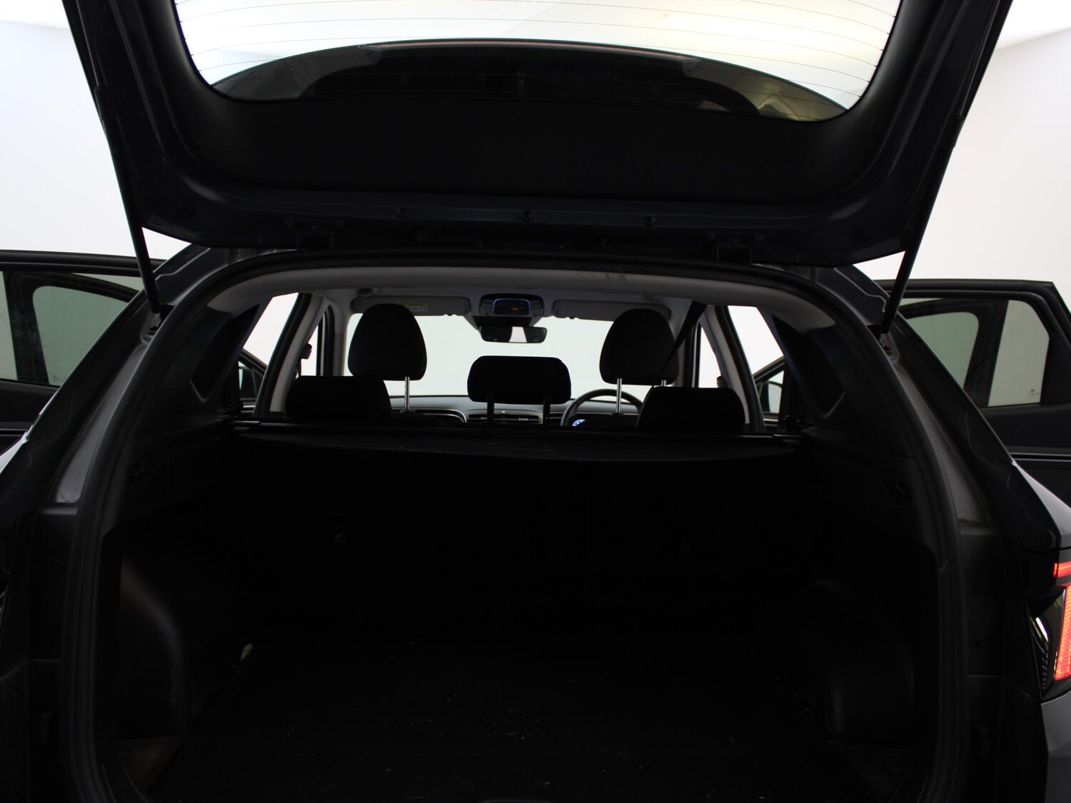 Used Hyundai TUCSON 2022 for sale - 75898263: Photo 34