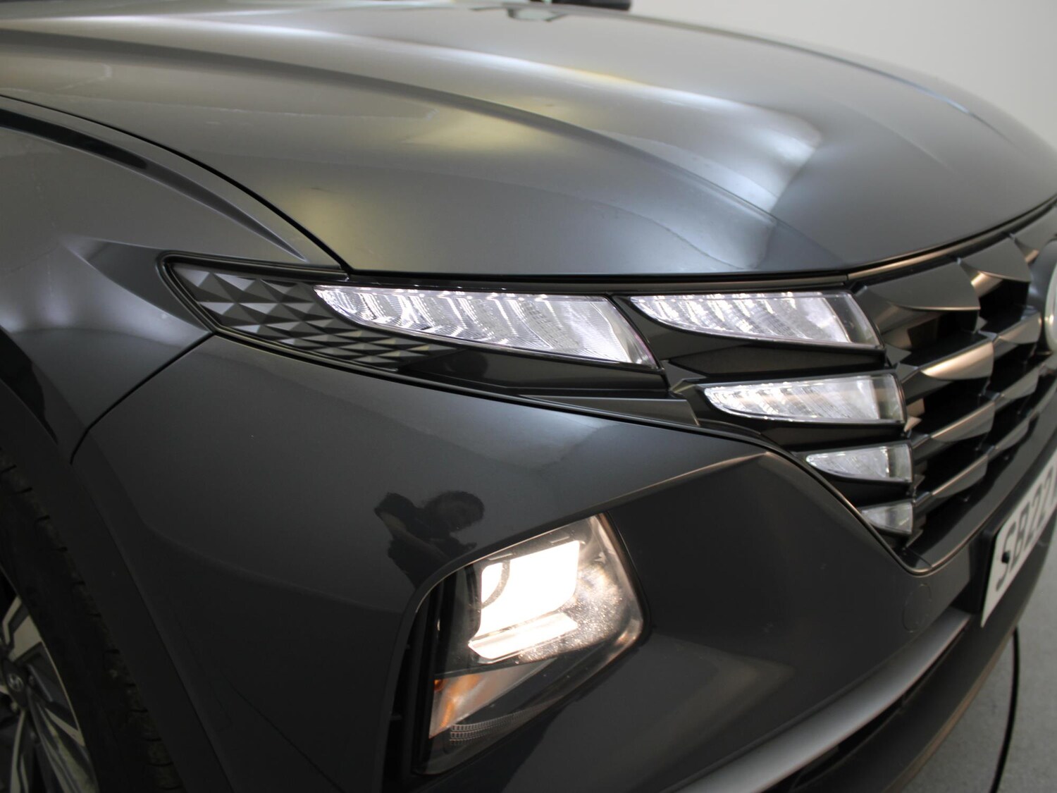 Used Hyundai TUCSON 2022 for sale - 75898263: Photo 36