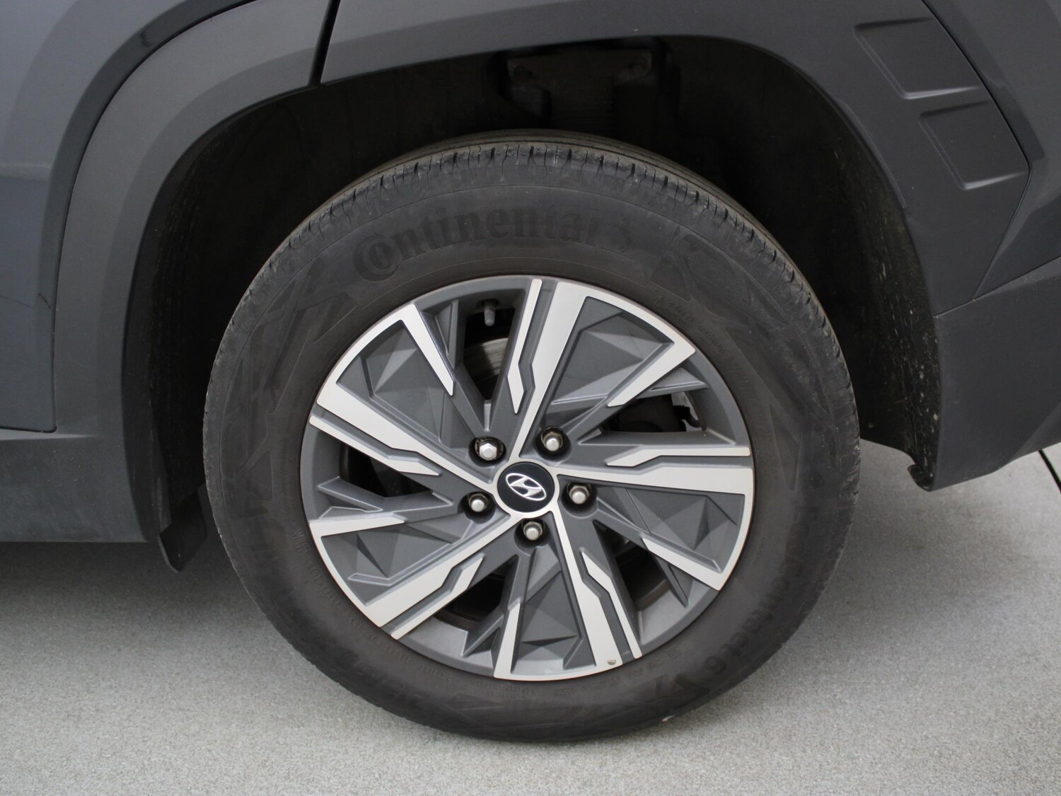 Used Hyundai TUCSON 2022 for sale - 75898263: Photo 37