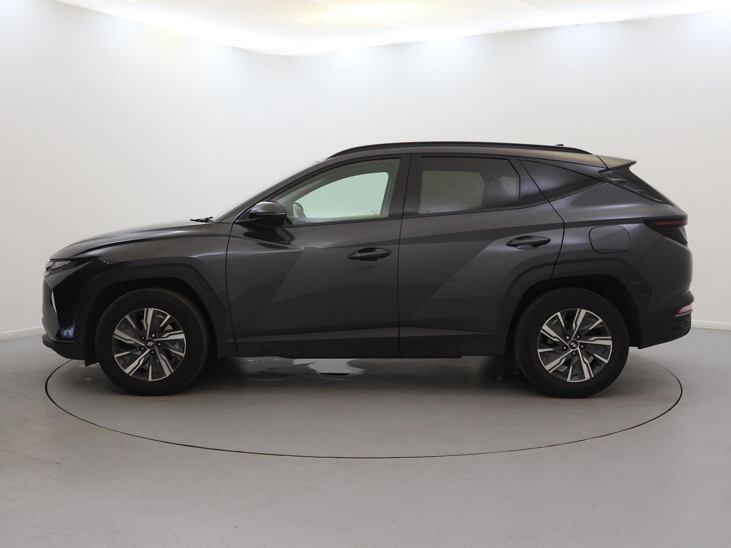 Used Hyundai TUCSON 2022 for sale - 75898263: Photo 4