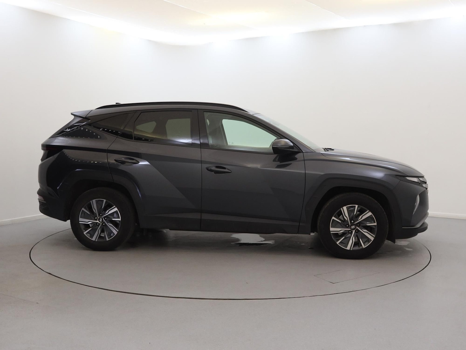 Used Hyundai TUCSON 2022 for sale - 75898263: Photo 8
