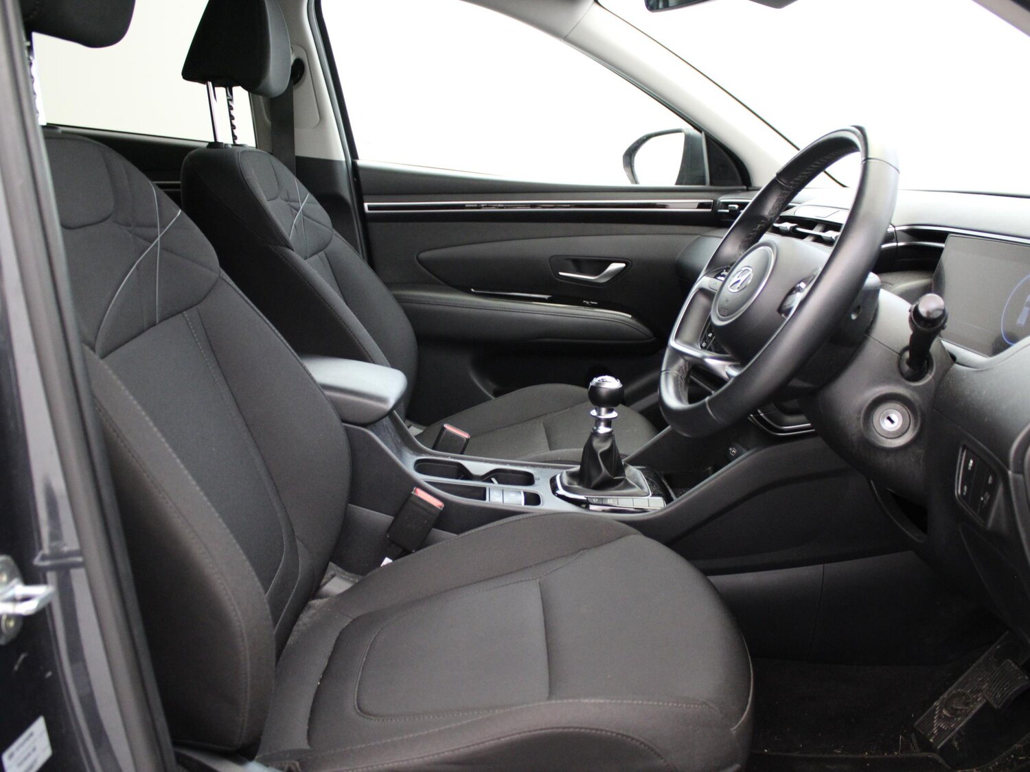 Used Hyundai TUCSON 2022 for sale - 75898263: Photo 9