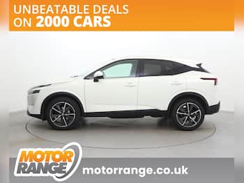 Used Nissan Qashqai 2022 for sale - 79663367: Photo