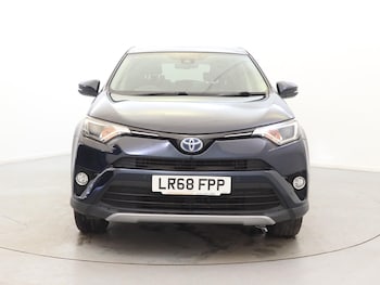 Used Toyota RAV4 2018 for sale - 79175058: Photo