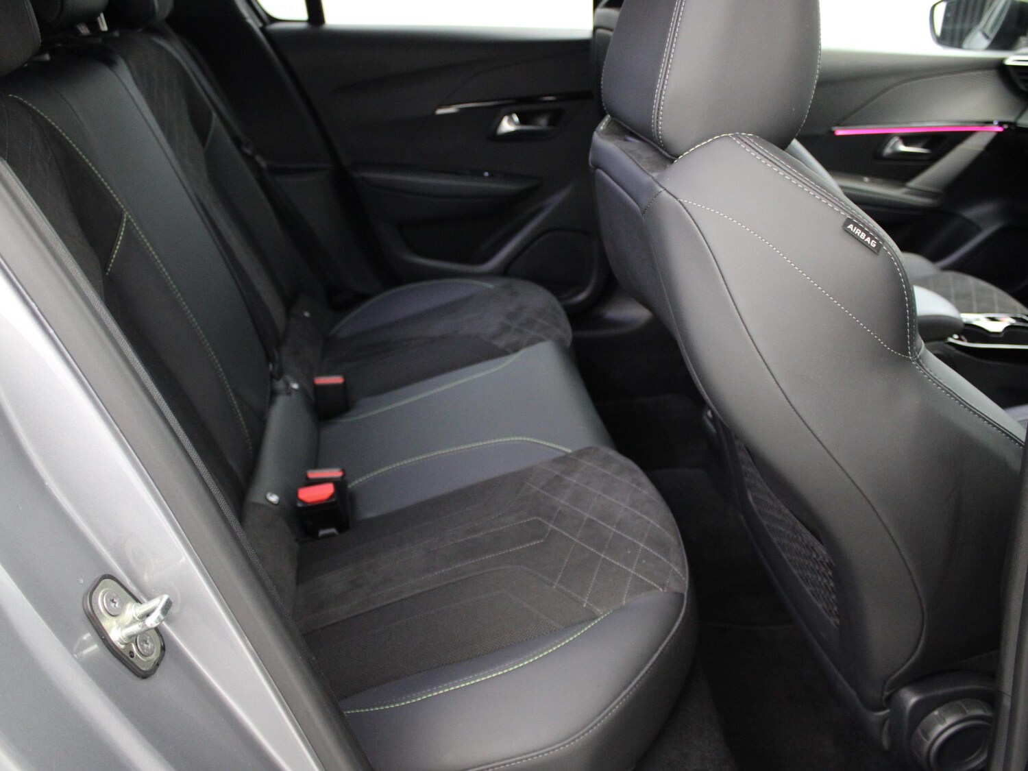 Used Peugeot 208 2022 for sale - 77361778: Photo 14