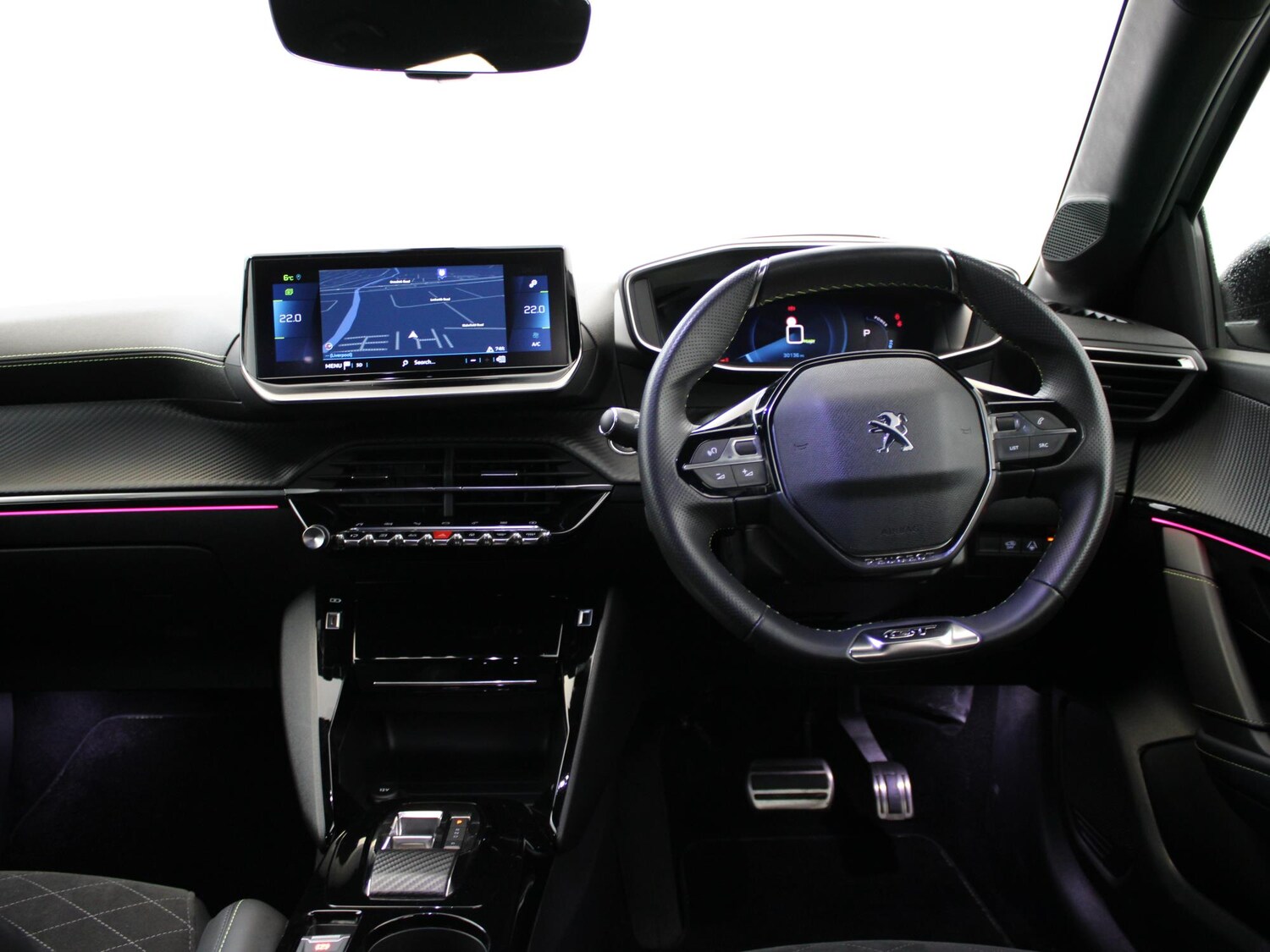 Used Peugeot 208 2022 for sale - 77361778: Photo 17