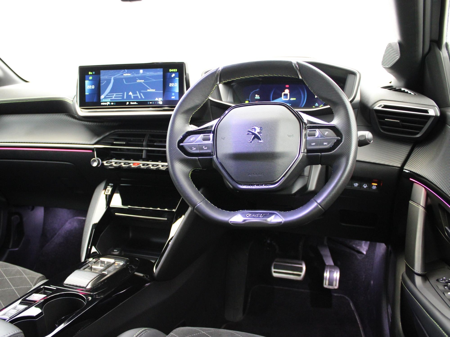 Used Peugeot 208 2022 for sale - 77361778: Photo 18