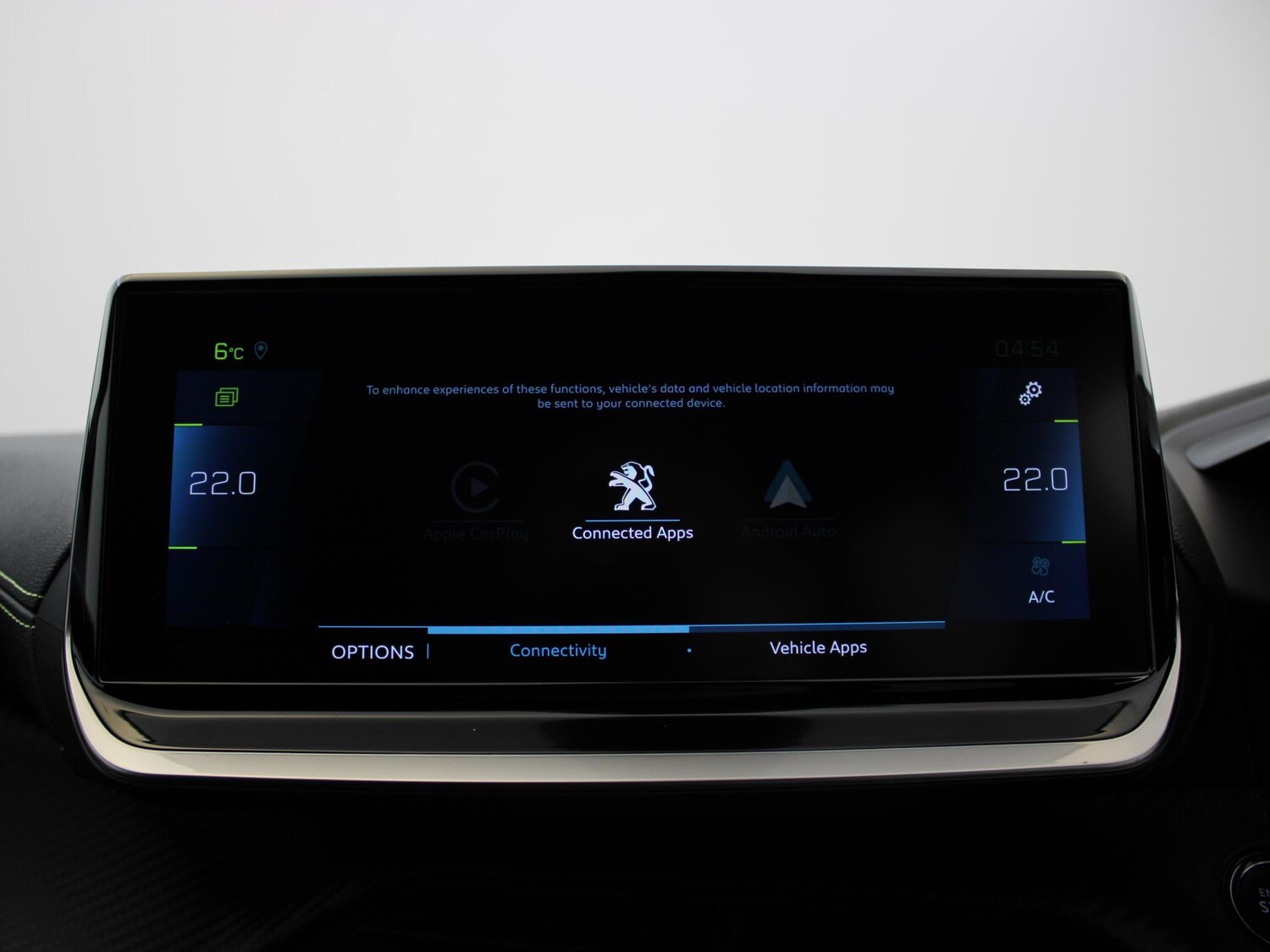 Used Peugeot 208 2022 for sale - 77361778: Photo 22