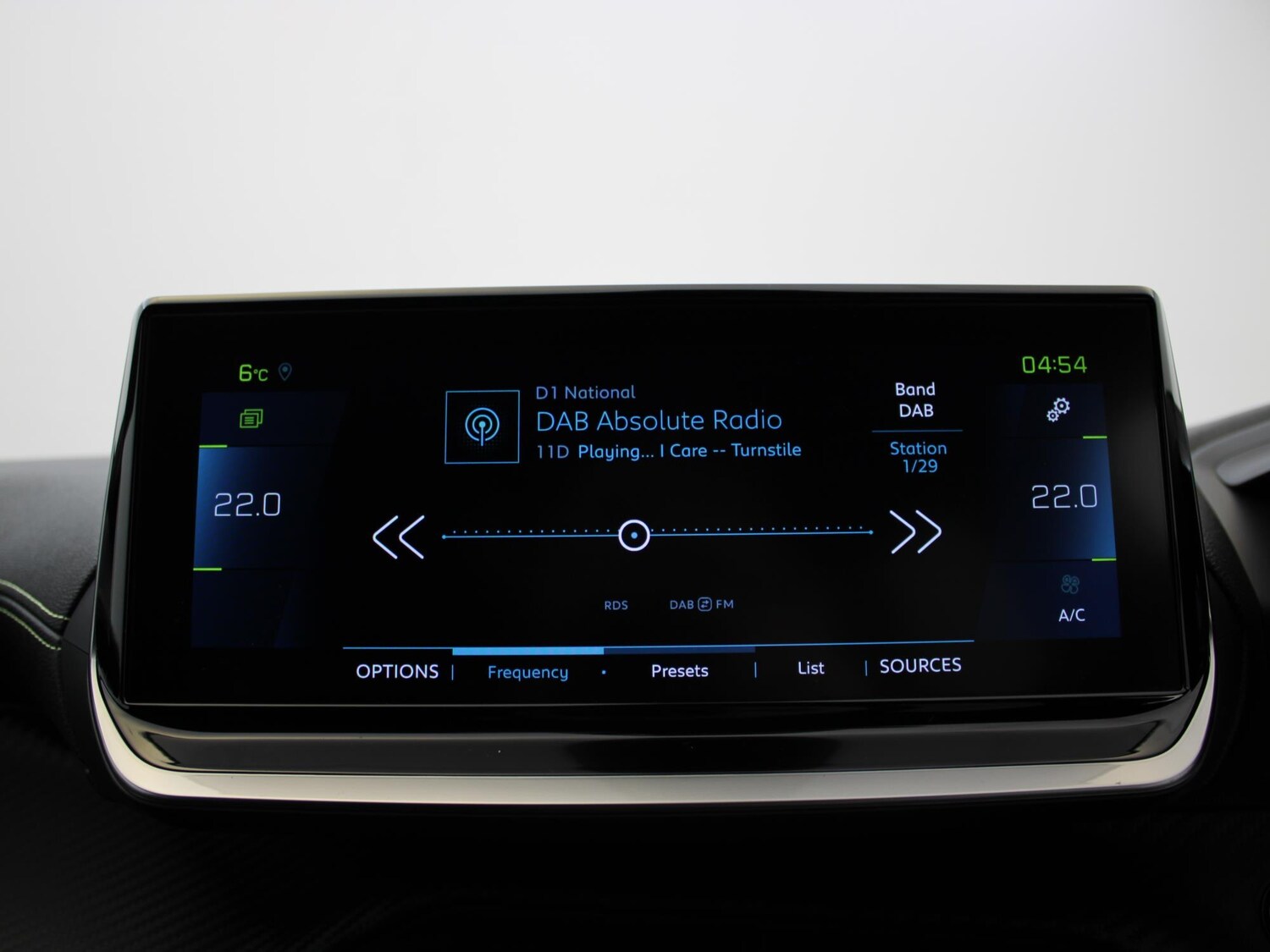 Used Peugeot 208 2022 for sale - 77361778: Photo 25