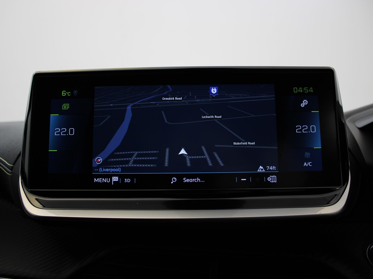 Used Peugeot 208 2022 for sale - 77361778: Photo 26