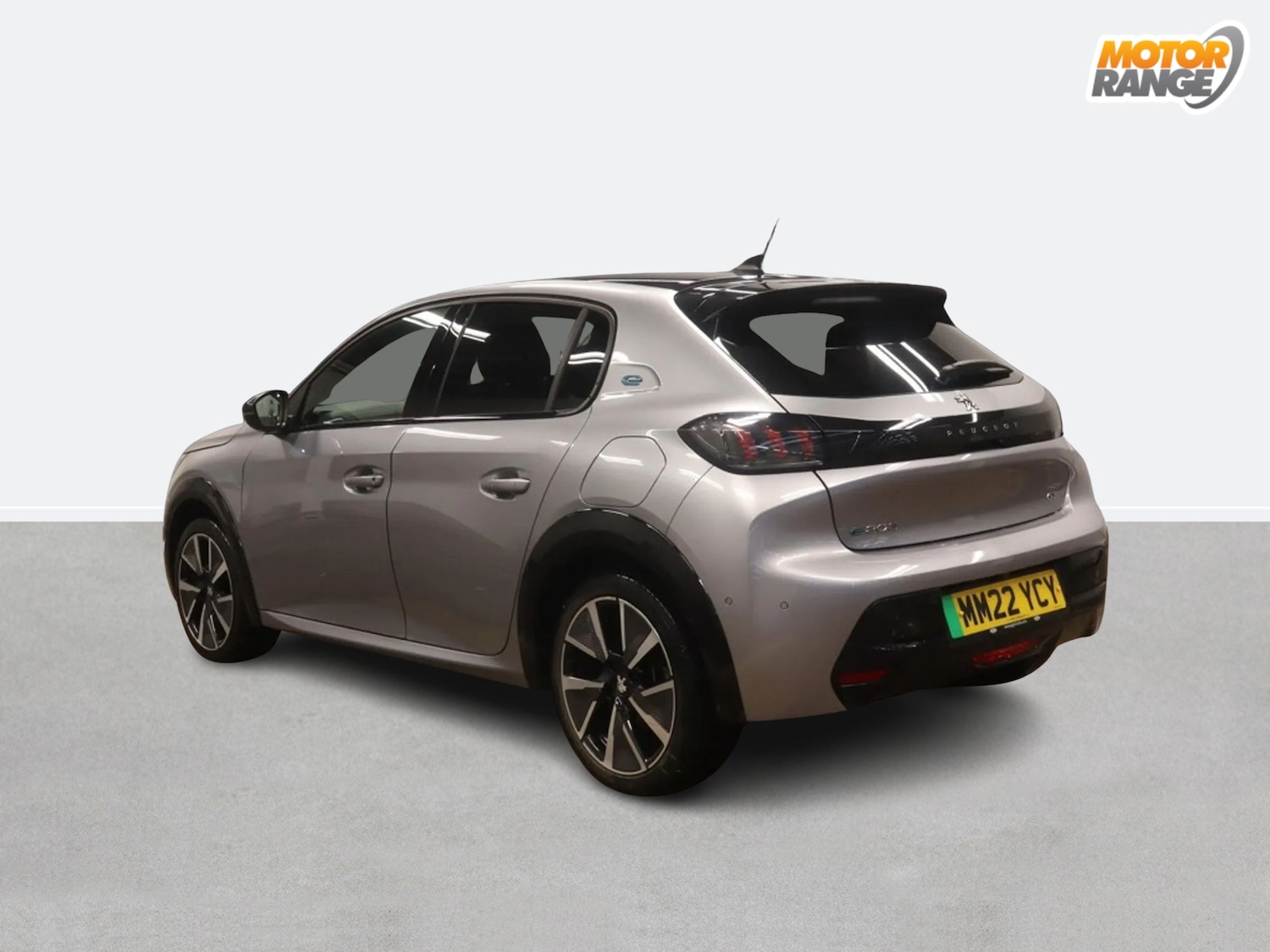 Used Peugeot 208 2022 for sale - 77361778: Photo 3