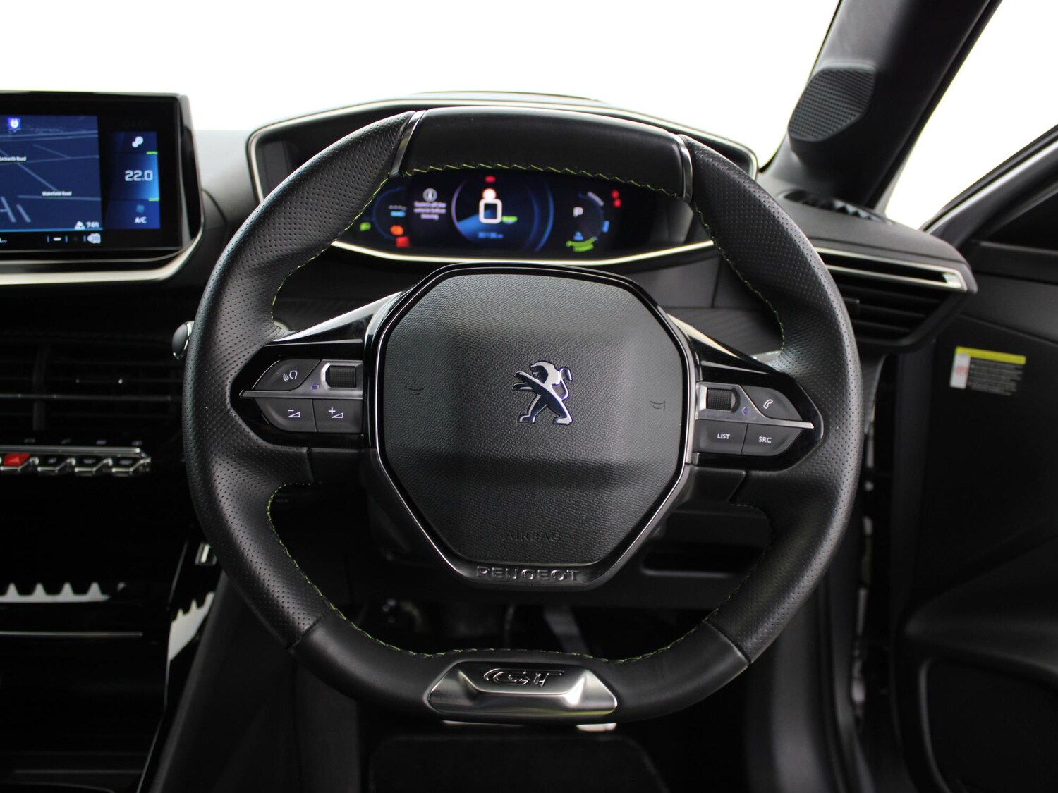 Used Peugeot 208 2022 for sale - 77361778: Photo 33