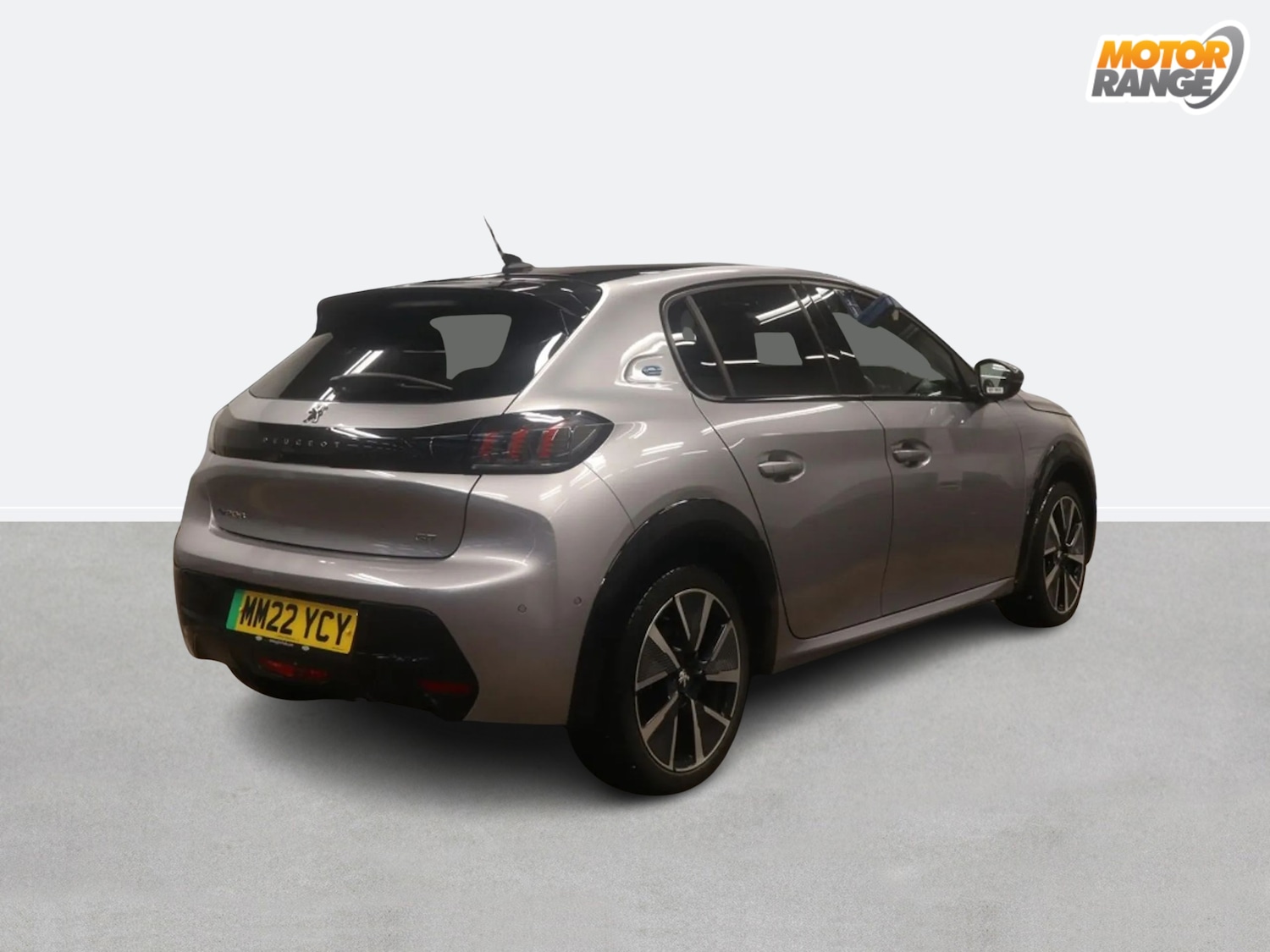 Used Peugeot 208 2022 for sale - 77361778: Photo 4