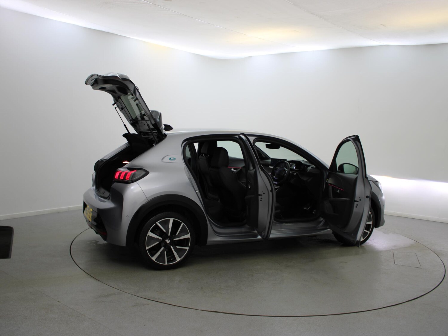 Used Peugeot 208 2022 for sale - 77361778: Photo 43