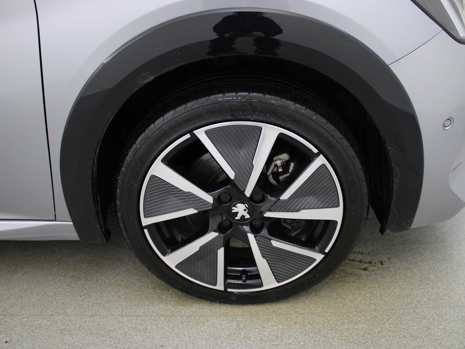 Used Peugeot 208 2022 for sale - 77361778: Photo 45