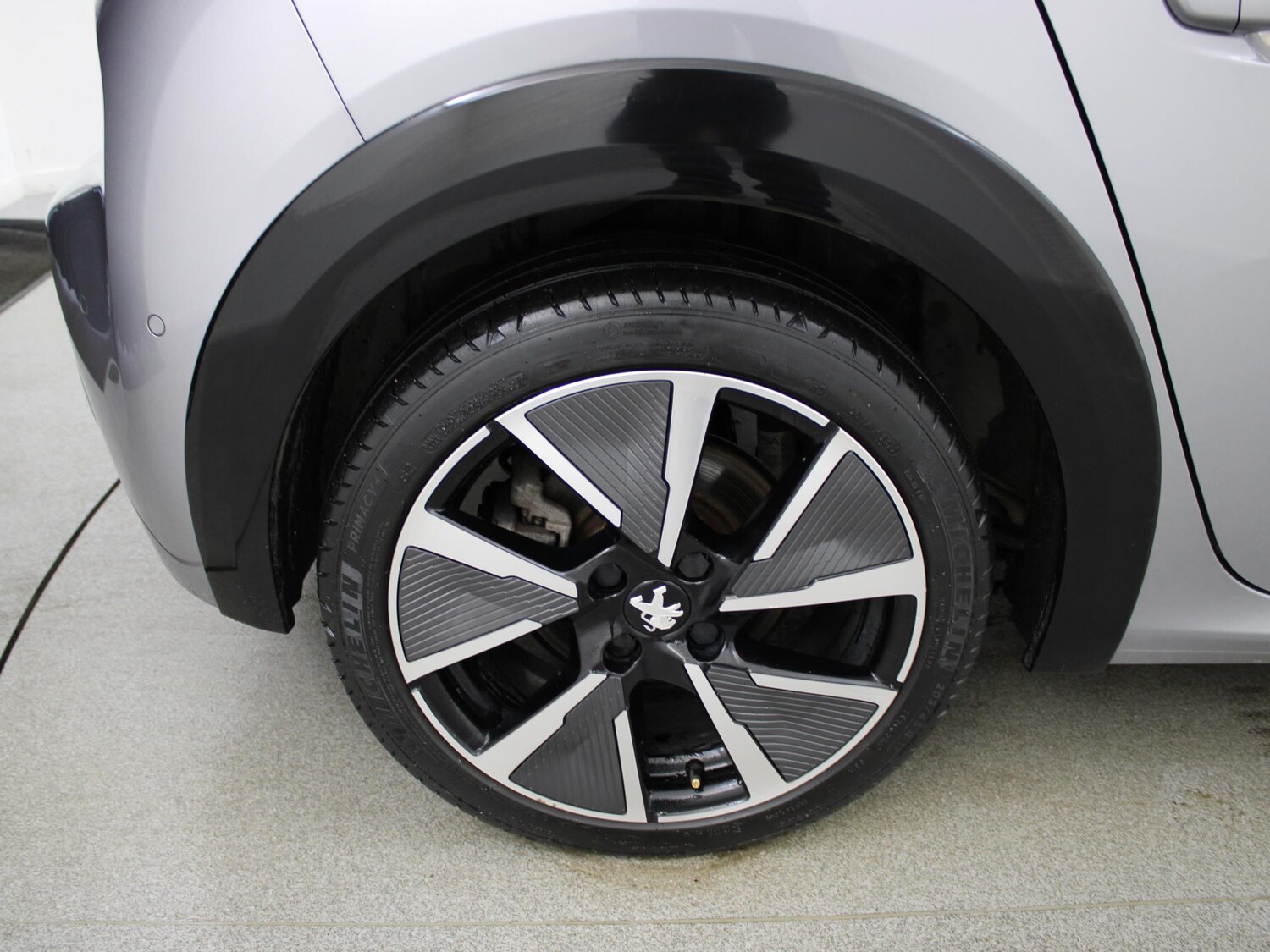 Used Peugeot 208 2022 for sale - 77361778: Photo 46