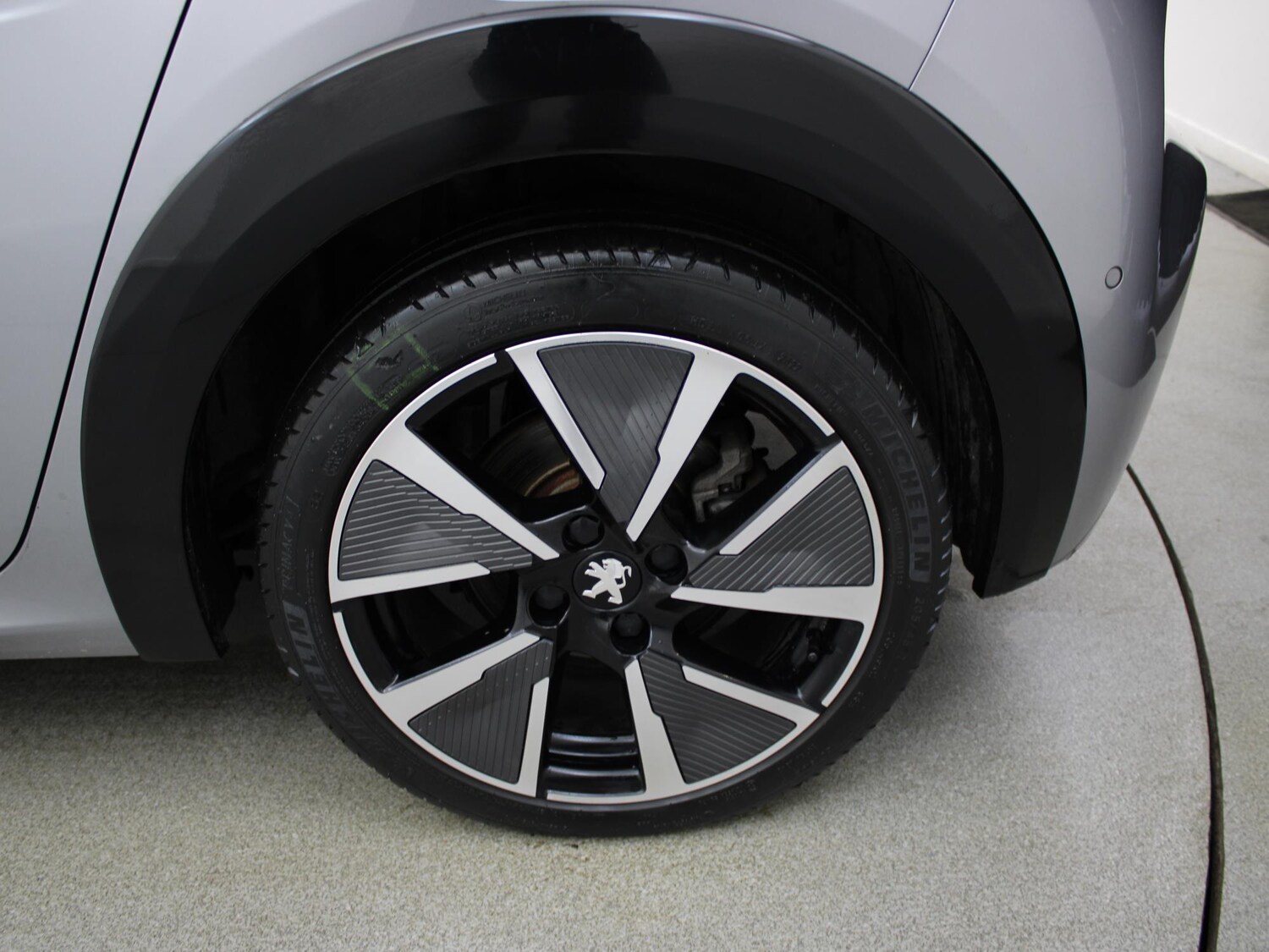 Used Peugeot 208 2022 for sale - 77361778: Photo 47