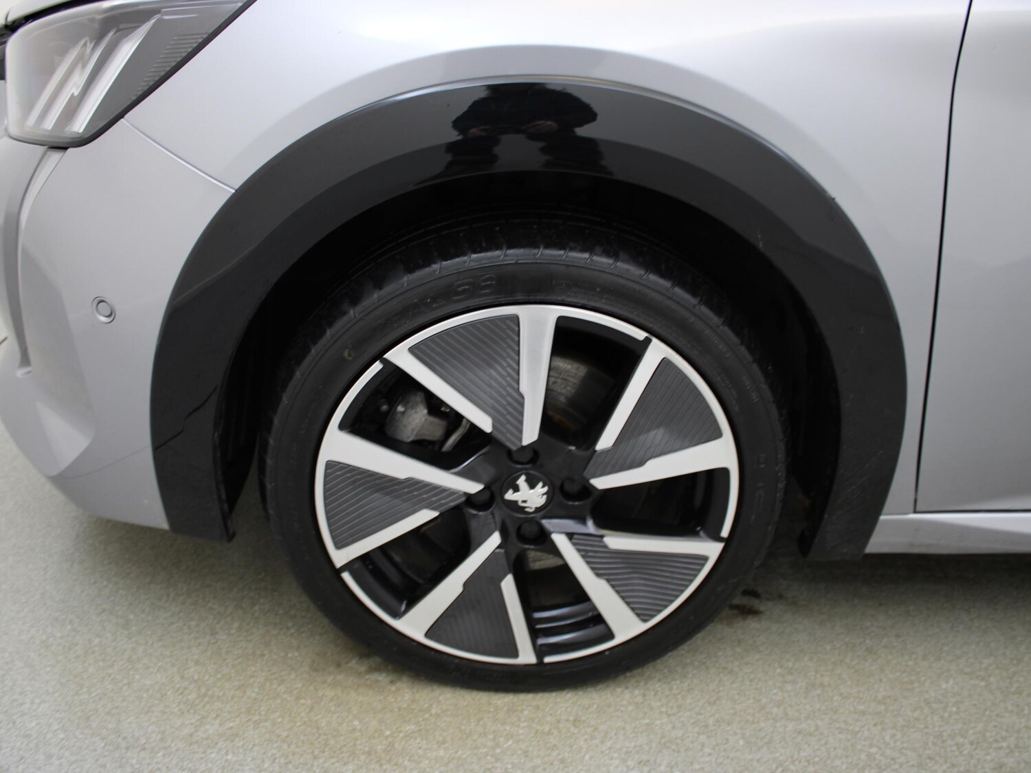 Used Peugeot 208 2022 for sale - 77361778: Photo 48