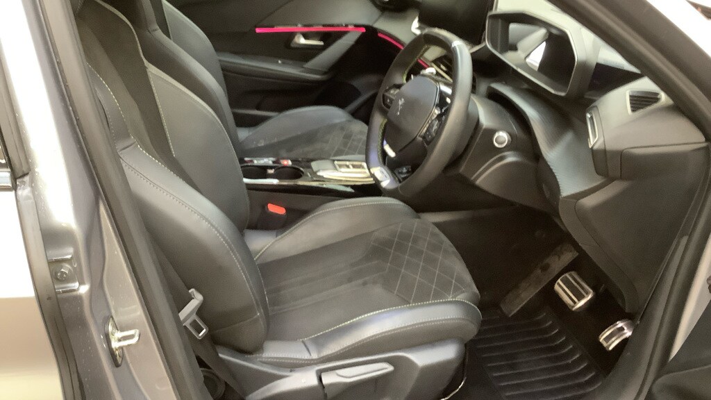 Used Peugeot 208 2022 for sale - 77361778: Photo 8