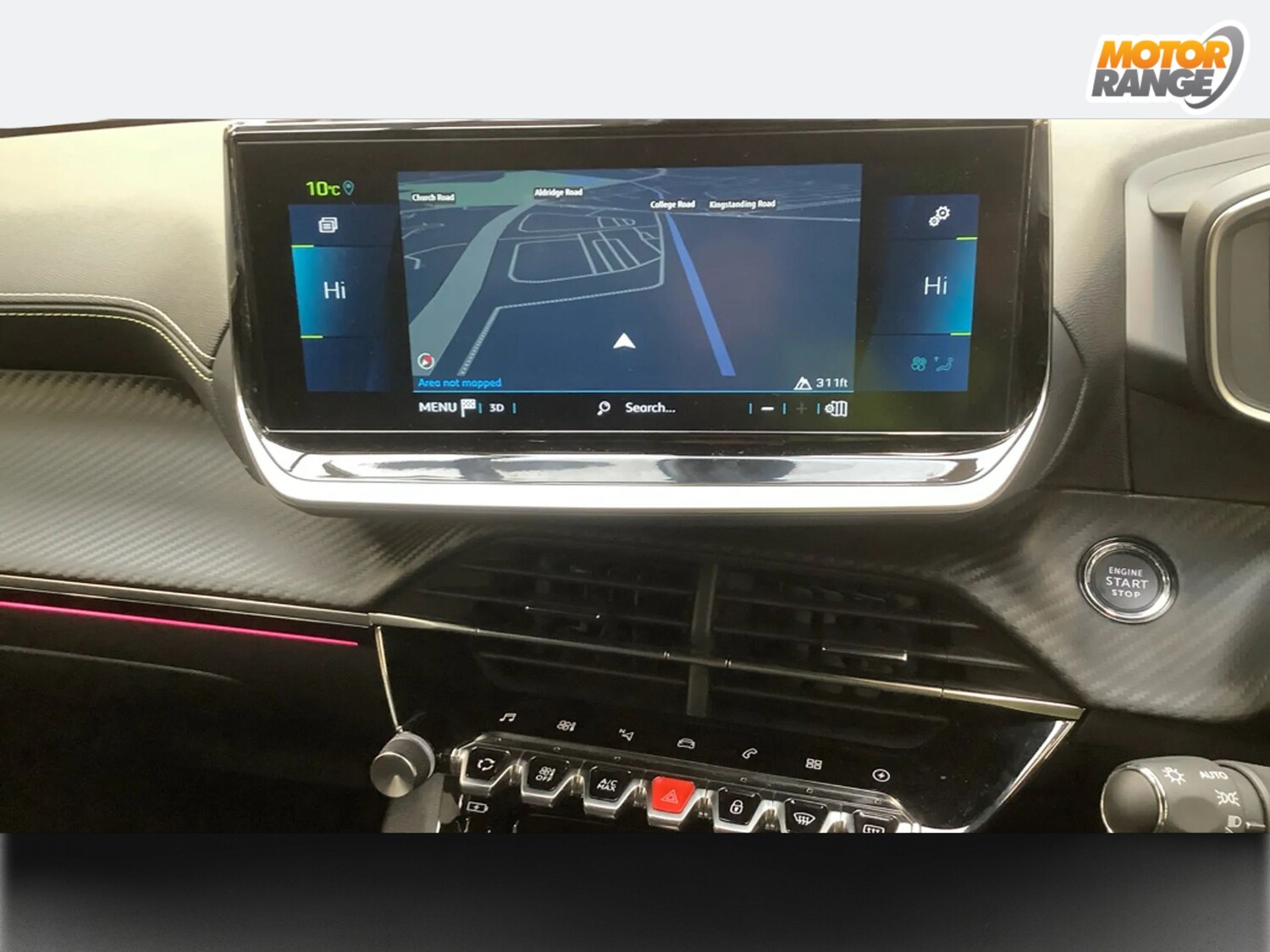 Used Peugeot 208 2022 for sale - 77361778: Photo 9