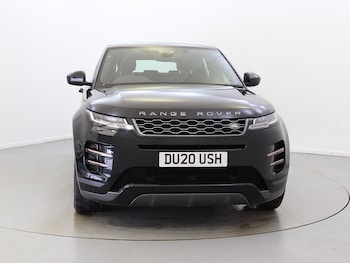 Used Land Rover Range Rover Evoque 2020 for sale - 78532313: Photo