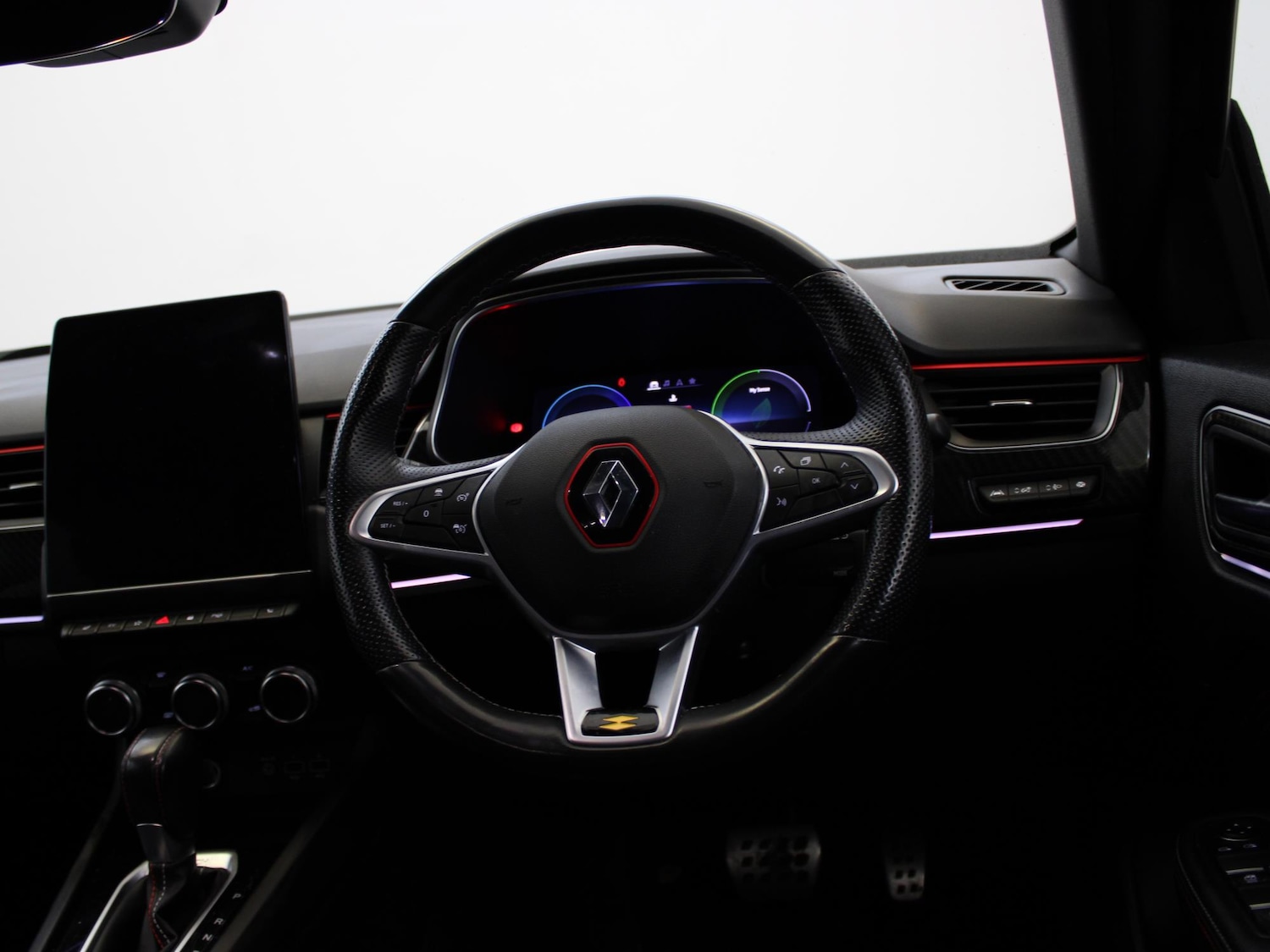 Used Renault Arkana 2022 for sale - 76637067: Photo 16