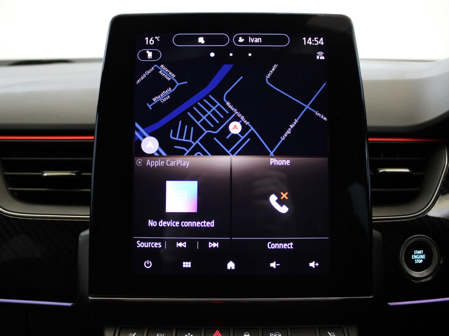 Used Renault Arkana 2022 for sale - 76637067: Photo 19