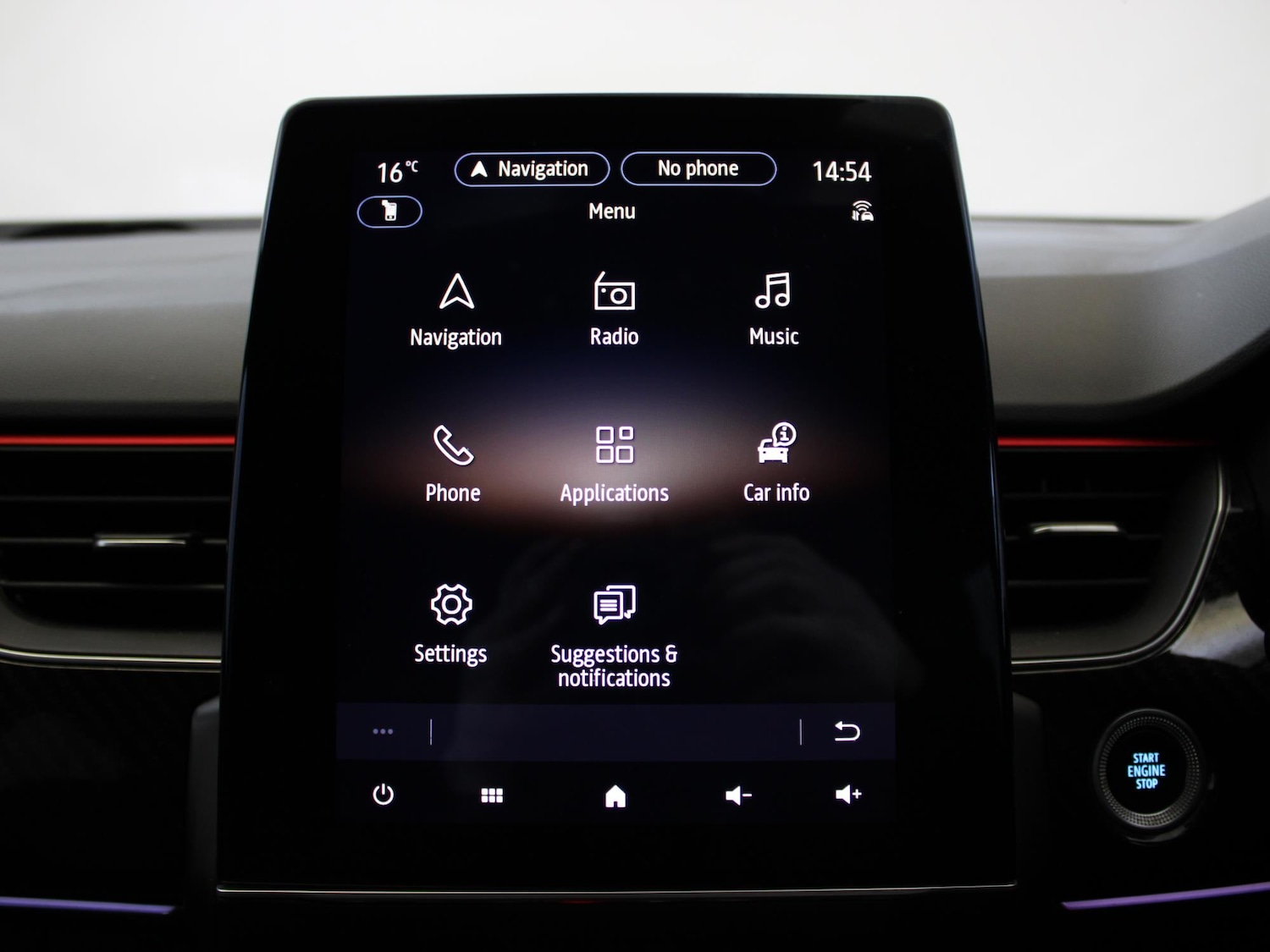 Used Renault Arkana 2022 for sale - 76637067: Photo 21