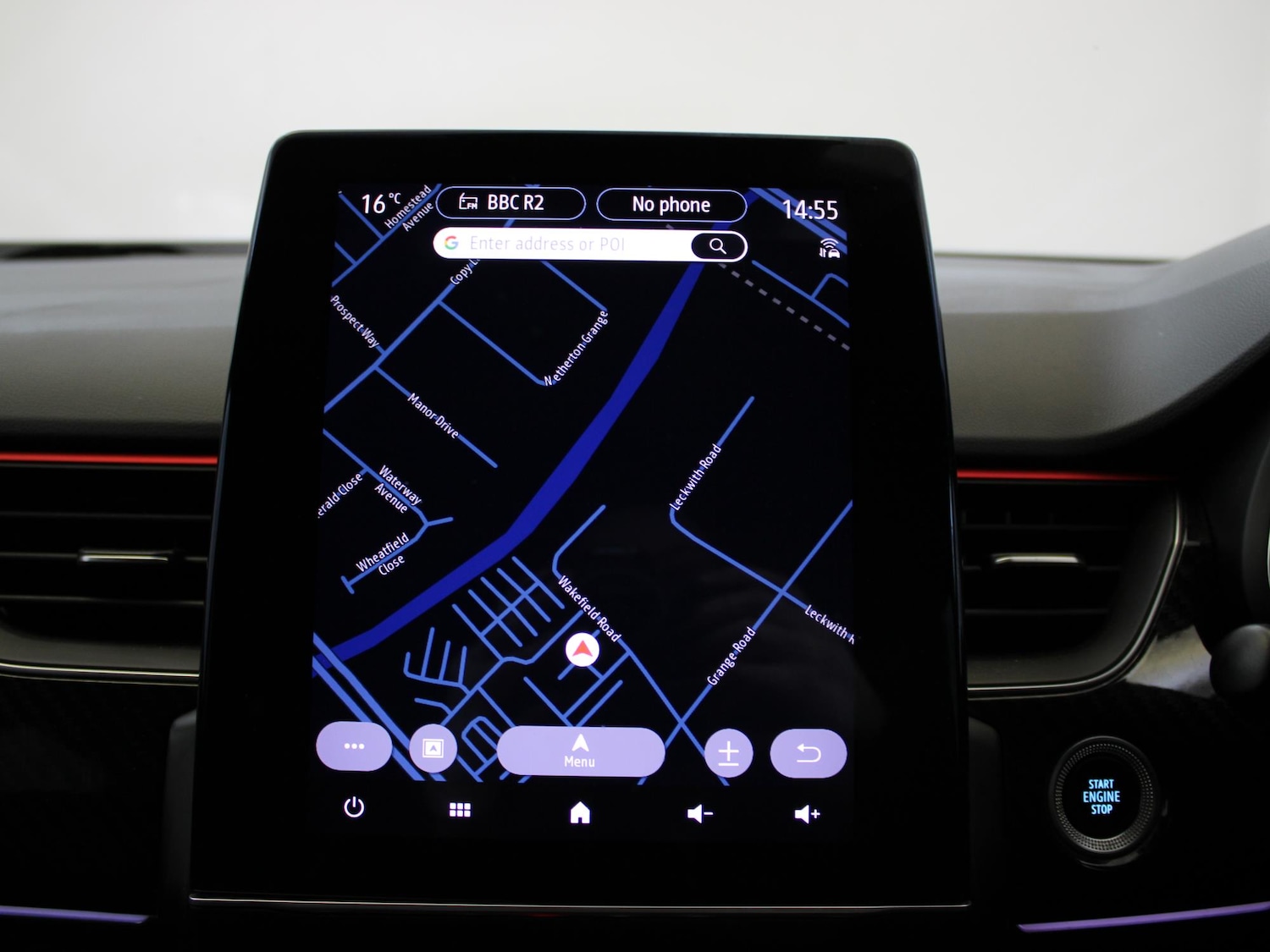 Used Renault Arkana 2022 for sale - 76637067: Photo 26