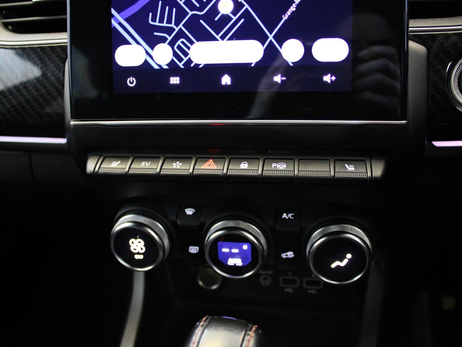 Used Renault Arkana 2022 for sale - 76637067: Photo 27