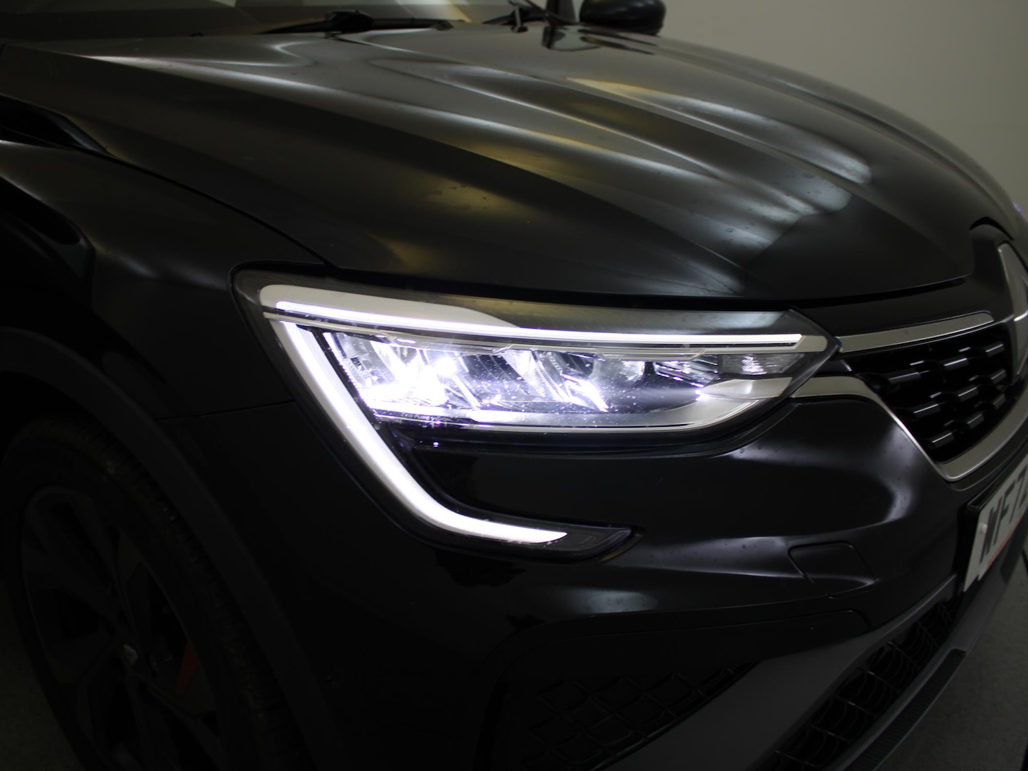 Used Renault Arkana 2022 for sale - 76637067: Photo 37