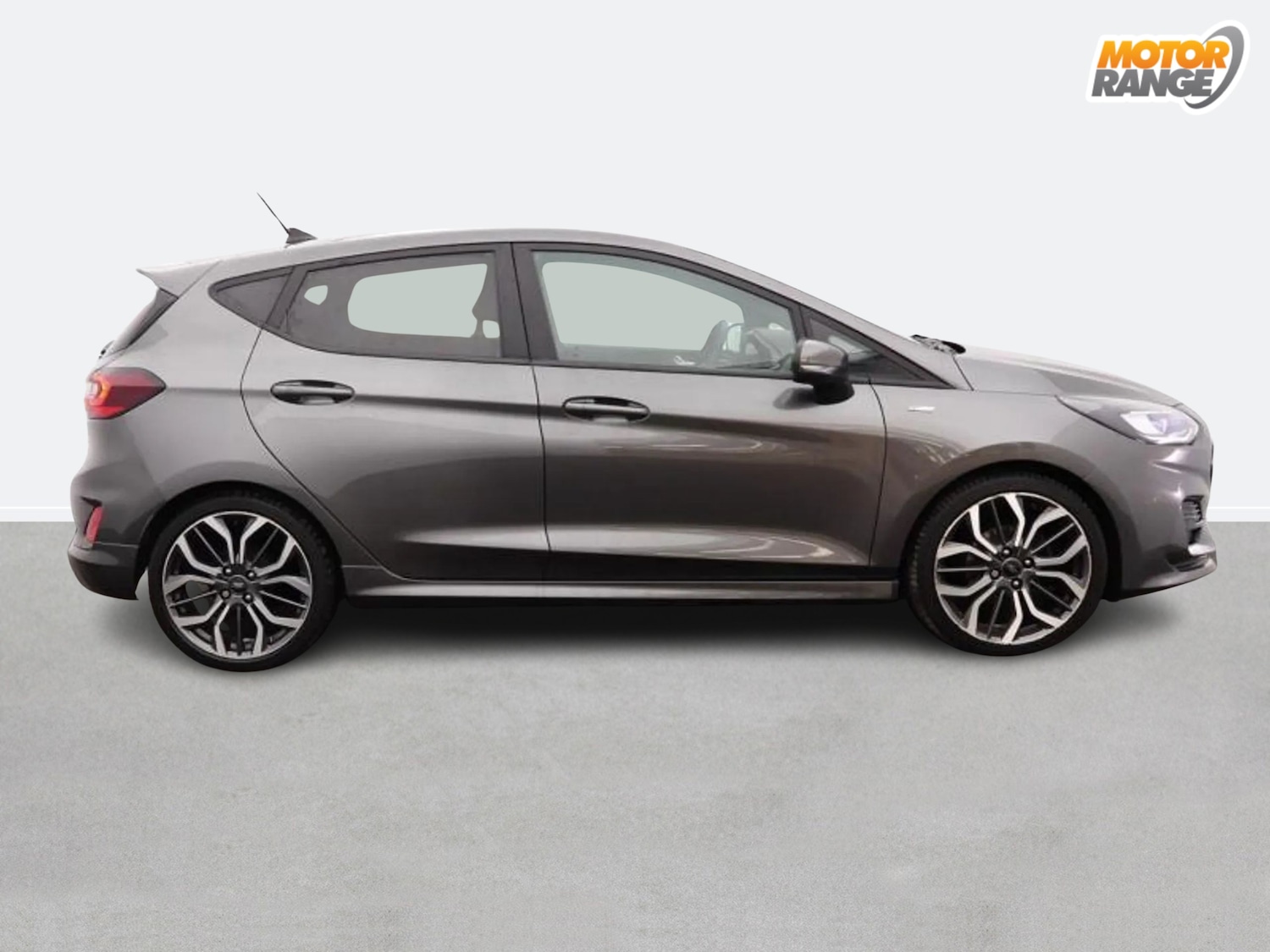 Used Ford Fiesta 2022 for sale - 76916444: Photo 2