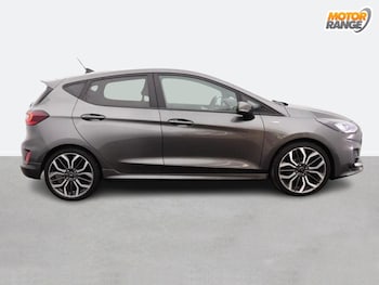 Used Ford Fiesta 2022 for sale - 76916444: Photo