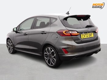 Used Ford Fiesta 2022 for sale - 76916444: Photo