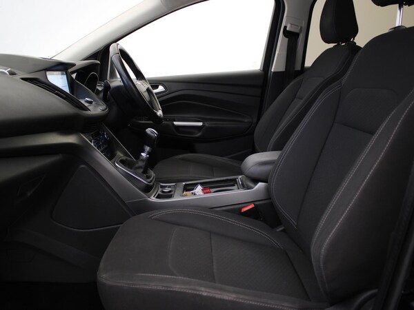 Used Ford Kuga 2017 for sale - 76206815: Photo 10