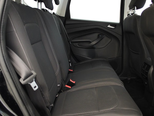 Used Ford Kuga 2017 for sale - 76206815: Photo 12