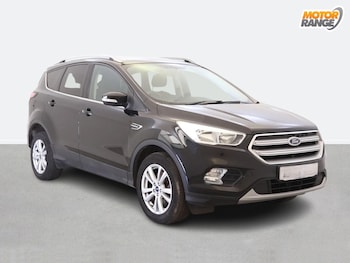 Ford - Kuga