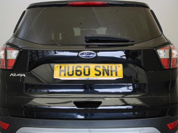 Used Ford Kuga 2017 for sale - 76206815: Photo 28