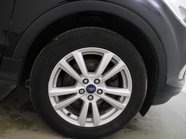 Used Ford Kuga 2017 for sale - 76206815: Photo 29