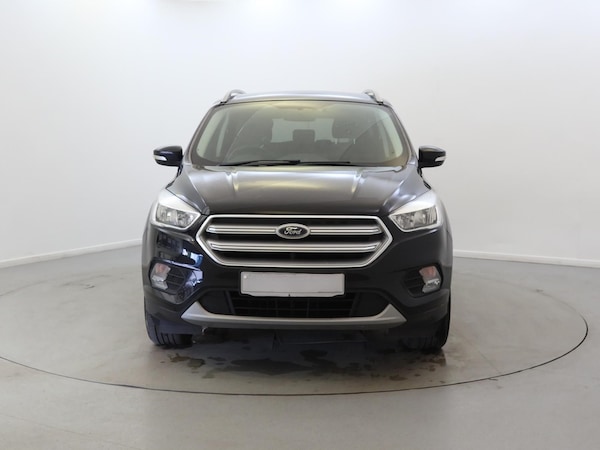 Used Ford Kuga 2017 for sale - 76206815: Photo 2
