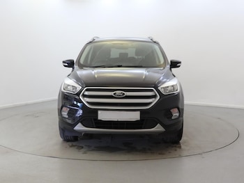 Used Ford Kuga 2017 for sale - 76206815: Photo 2