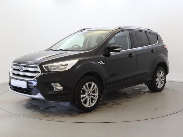 Used Ford Kuga 2017 for sale - 76206815: Photo 3