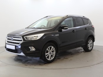 Used Ford Kuga 2017 for sale - 76206815: Photo 3