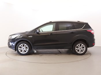 Used Ford Kuga 2017 for sale - 76206815: Photo 4
