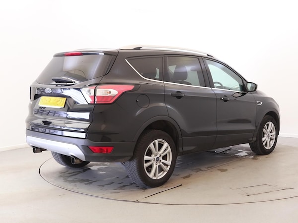 Used Ford Kuga 2017 for sale - 76206815: Photo 5