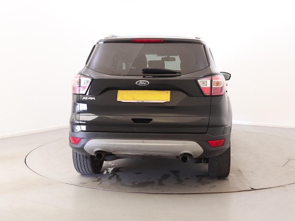 Used Ford Kuga 2017 for sale - 76206815: Photo 6