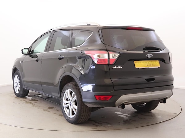 Used Ford Kuga 2017 for sale - 76206815: Photo 7