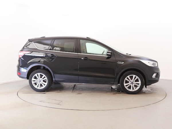 Used Ford Kuga 2017 for sale - 76206815: Photo 8