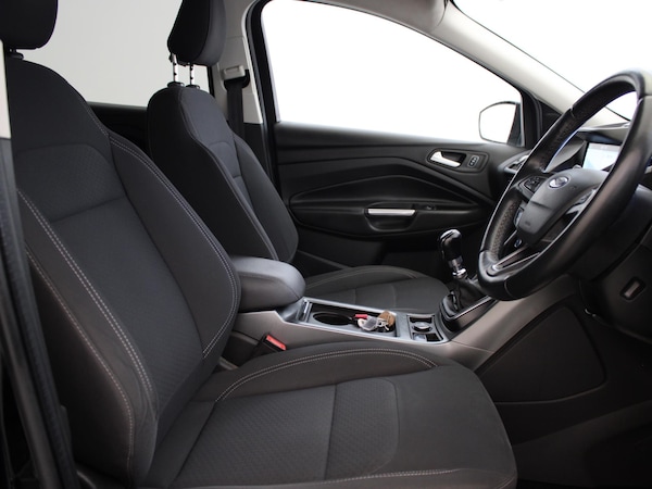 Used Ford Kuga 2017 for sale - 76206815: Photo 9