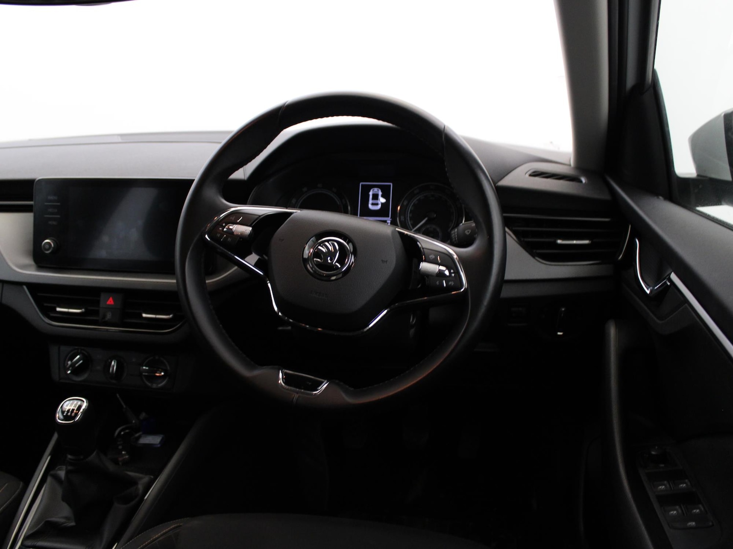 Used Skoda Scala 2022 for sale - 76077355: Photo 12